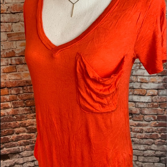 Copper key T-shirt - Picture 2 of 4